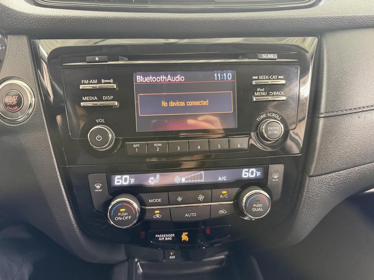 2017 Nissan Rogue SV Annapolis MD