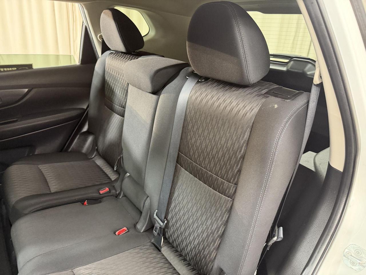2017 Nissan Rogue SV Annapolis MD