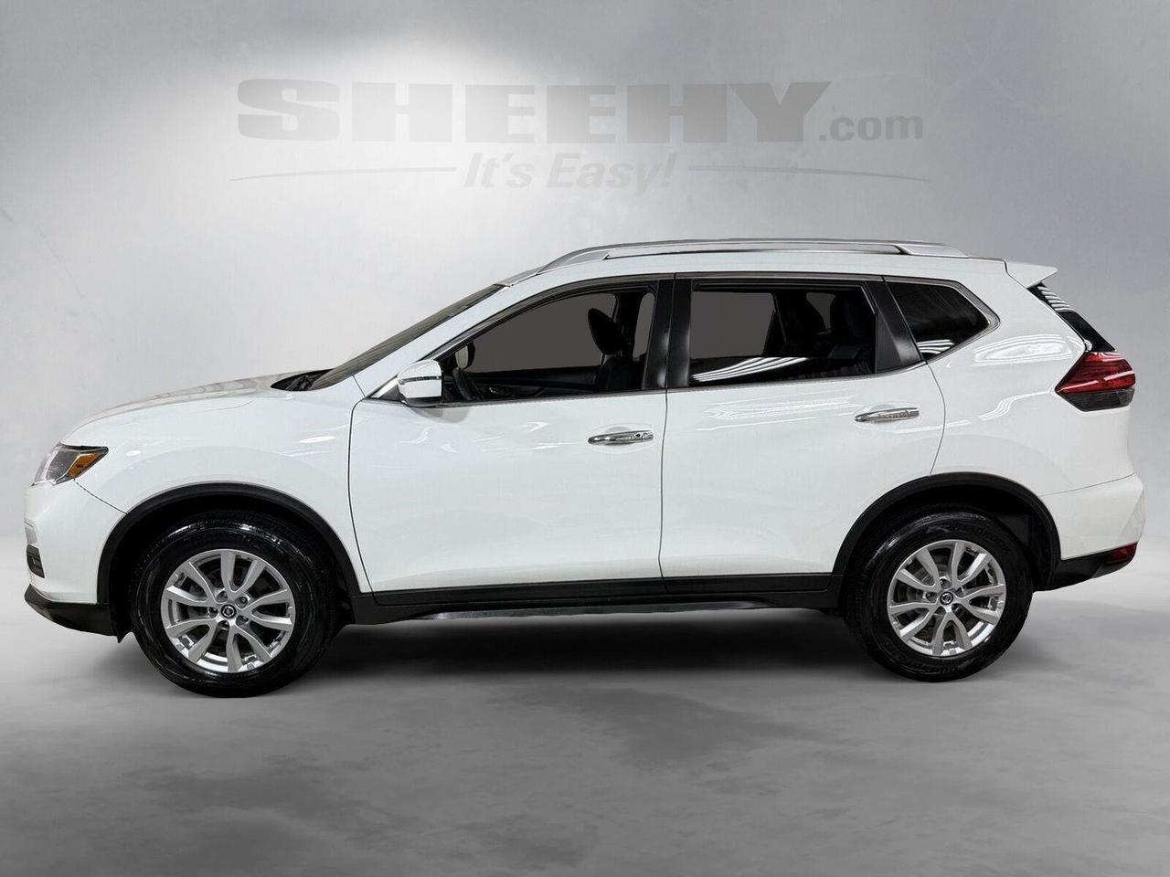 2017 Nissan Rogue SV Annapolis MD