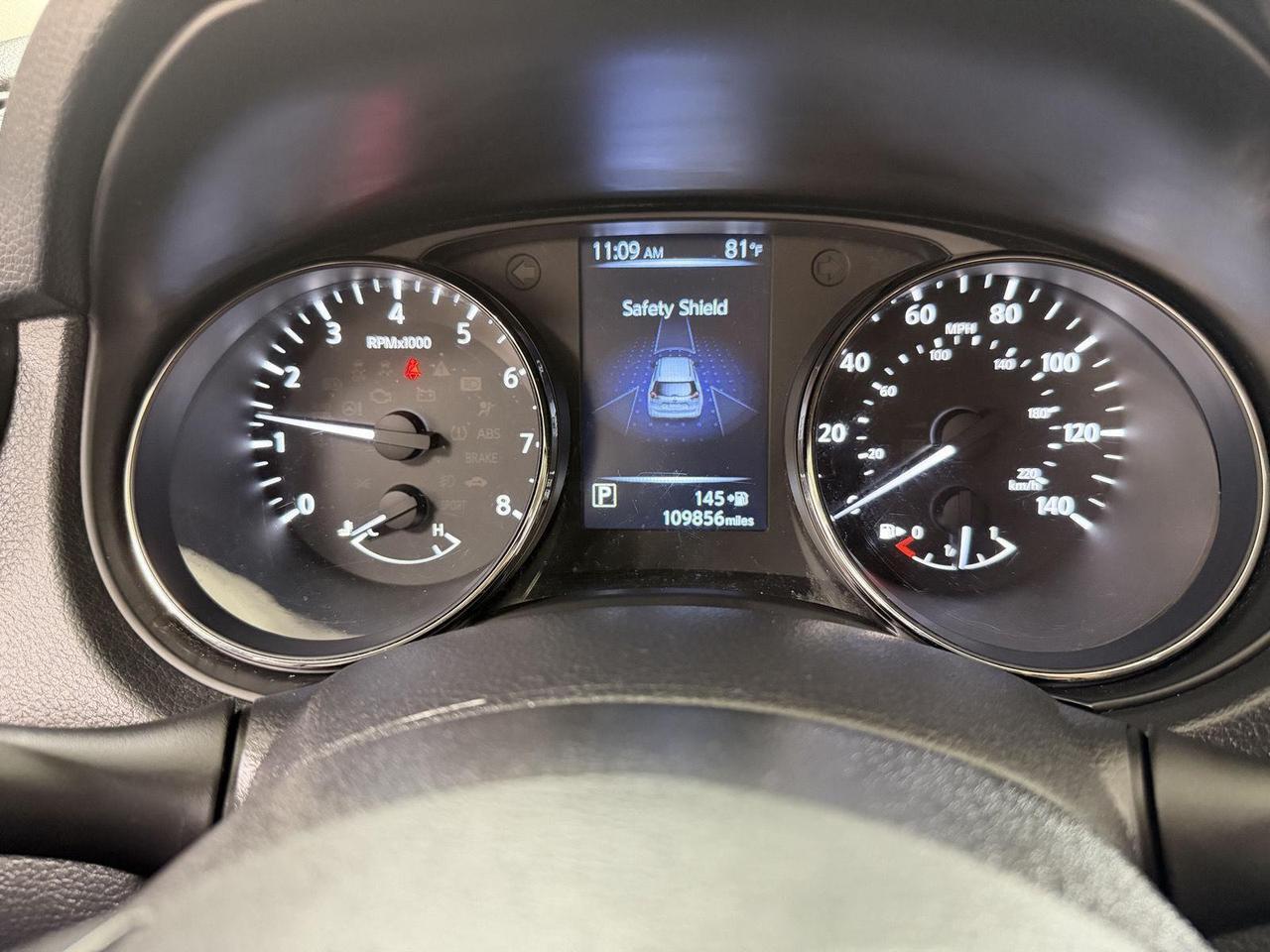 2017 Nissan Rogue SV Annapolis MD