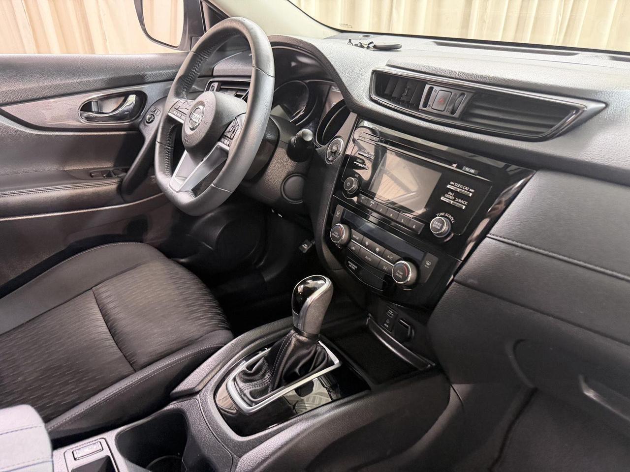 2017 Nissan Rogue SV Annapolis MD