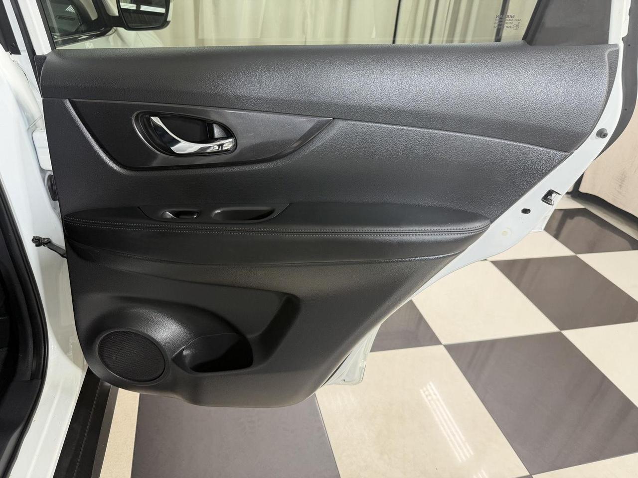 2017 Nissan Rogue SV Annapolis MD