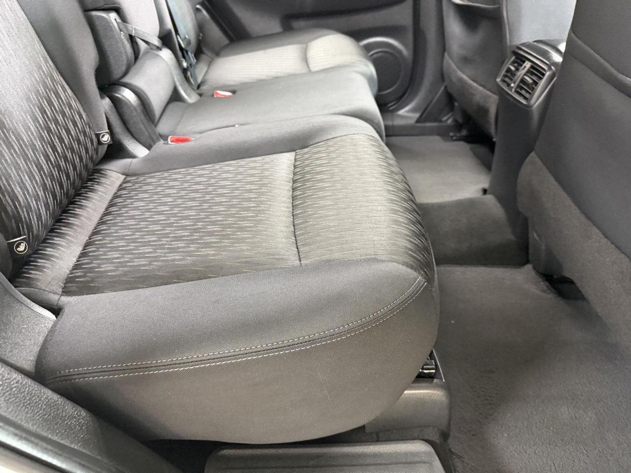 2017 Nissan Rogue SV Annapolis MD