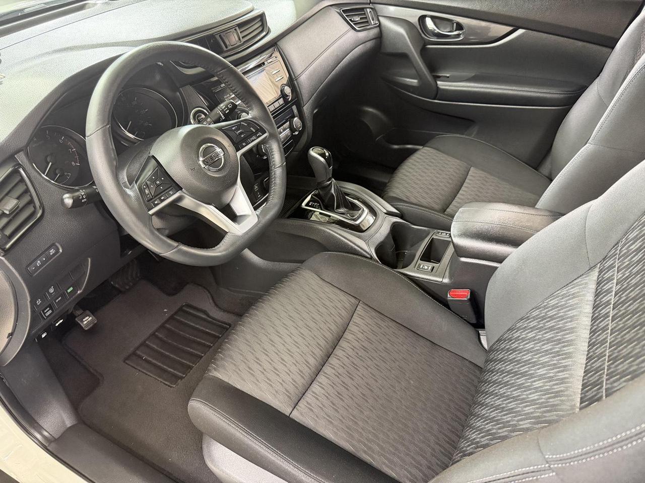 2017 Nissan Rogue SV Annapolis MD
