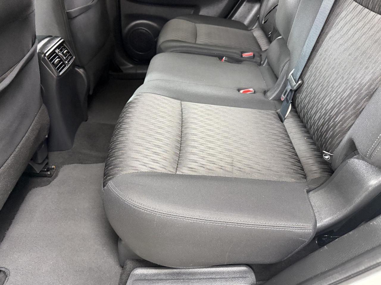 2017 Nissan Rogue SV Annapolis MD