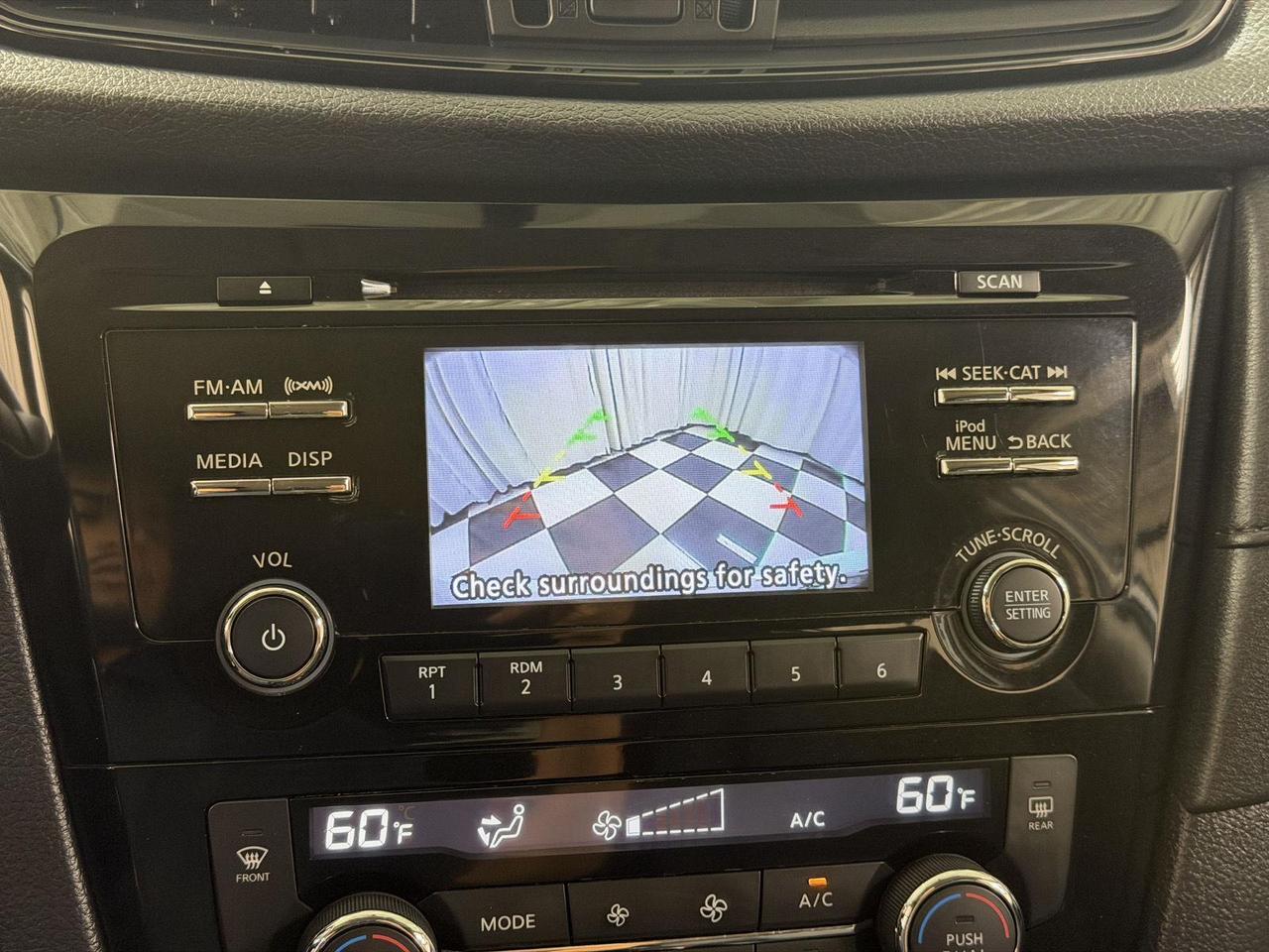 2017 Nissan Rogue SV Annapolis MD