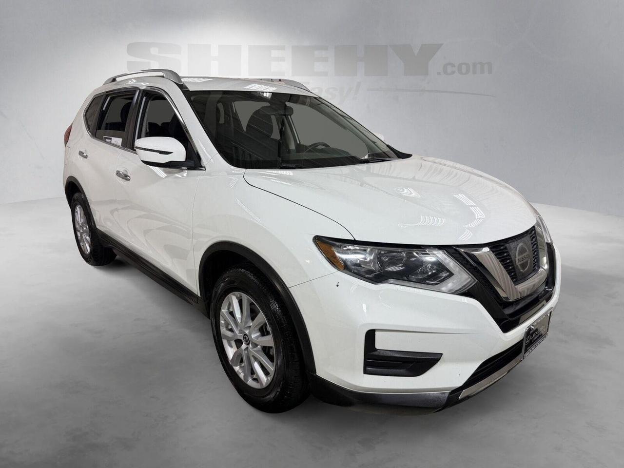 2017 Nissan Rogue SV Annapolis MD