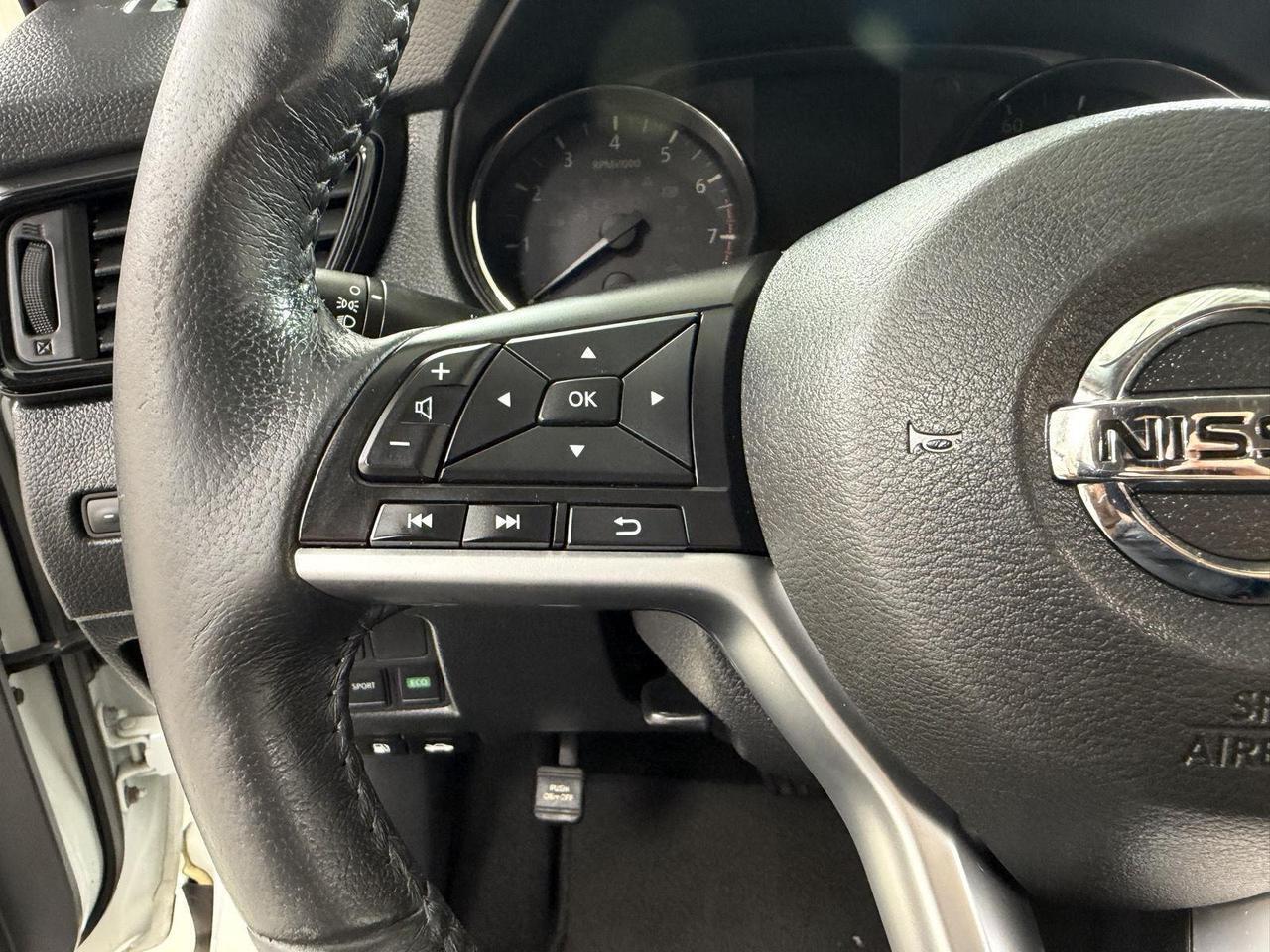 2017 Nissan Rogue SV Annapolis MD