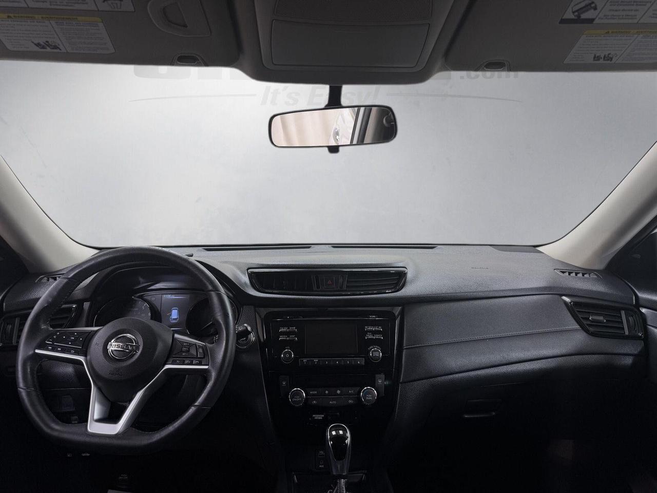 2017 Nissan Rogue SV Annapolis MD