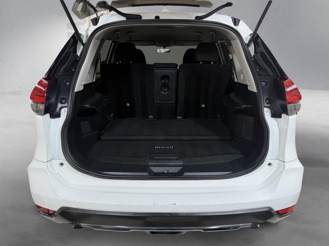 2017 Nissan Rogue SV Annapolis MD