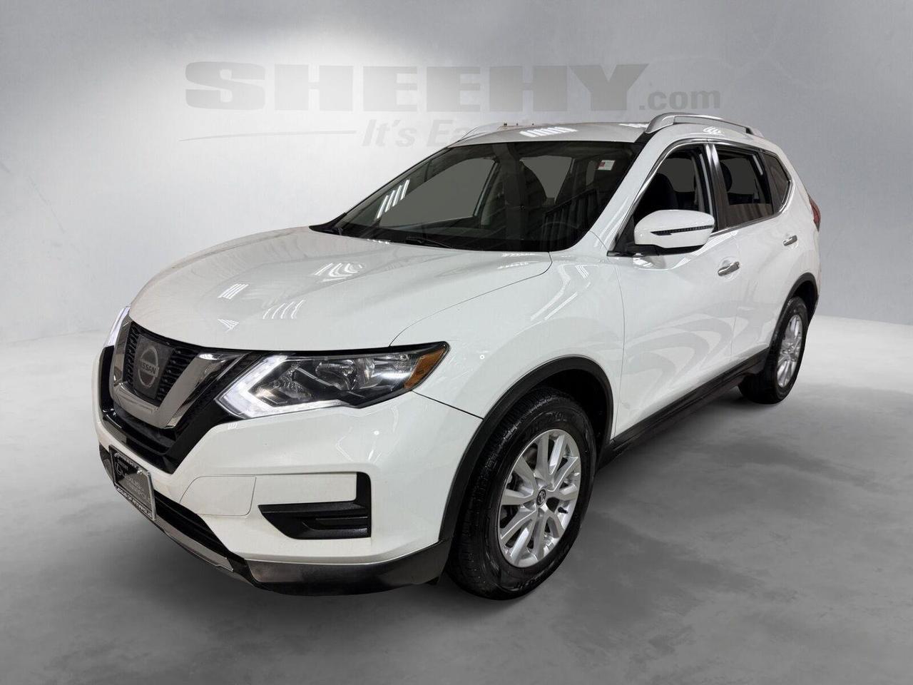 2017 Nissan Rogue SV Annapolis MD