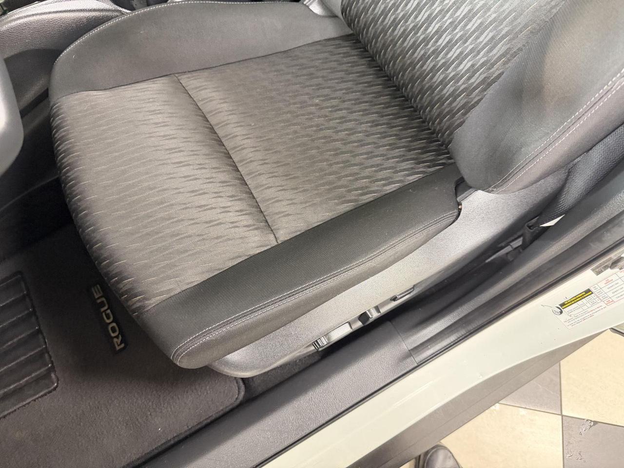 2017 Nissan Rogue SV Annapolis MD
