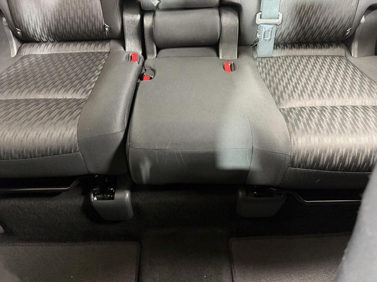 2017 Nissan Rogue SV Annapolis MD