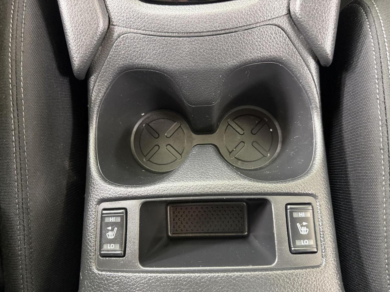 2017 Nissan Rogue SV Annapolis MD