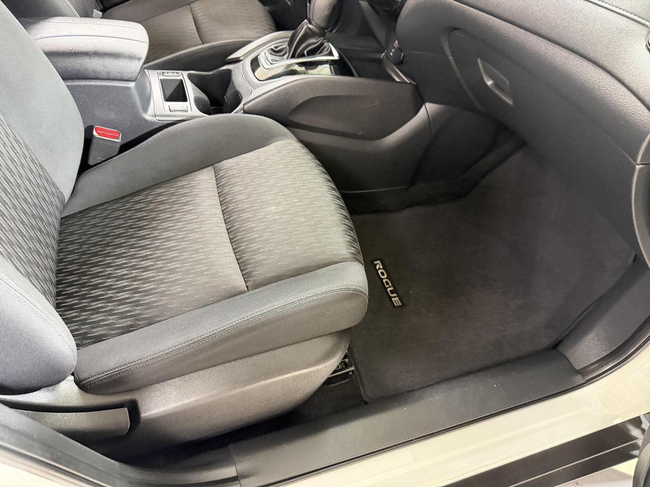 2017 Nissan Rogue SV Annapolis MD
