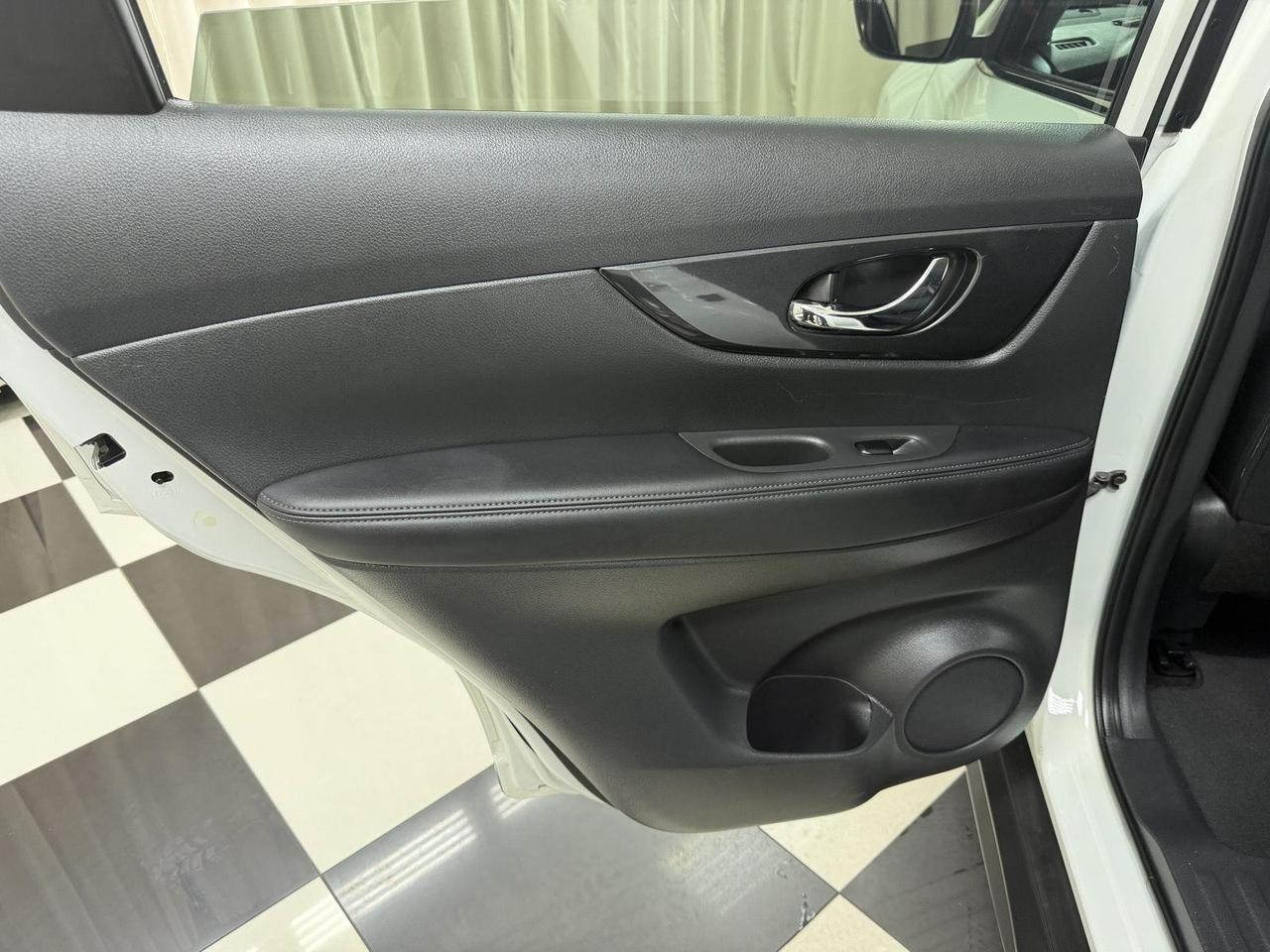 2017 Nissan Rogue SV Annapolis MD