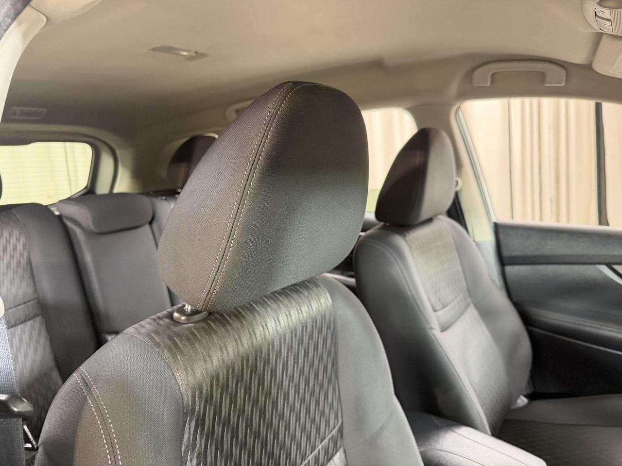 2017 Nissan Rogue SV Annapolis MD