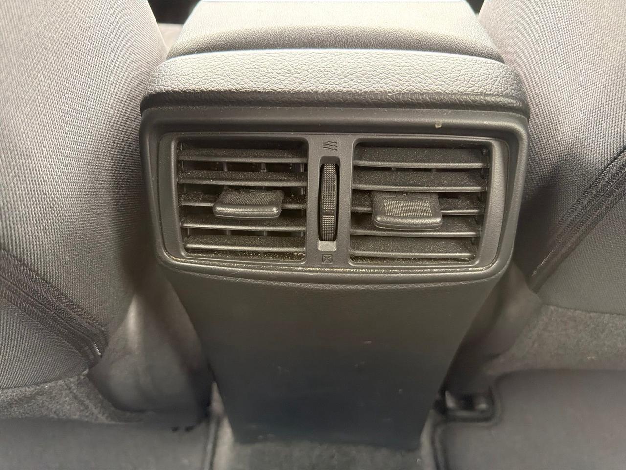 2017 Nissan Rogue SV Ashland VA
