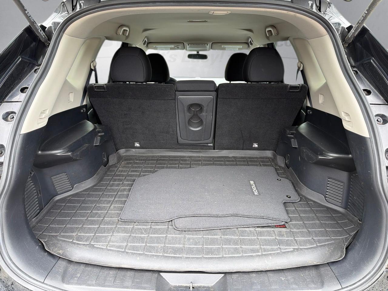 2017 Nissan Rogue SV Ashland VA