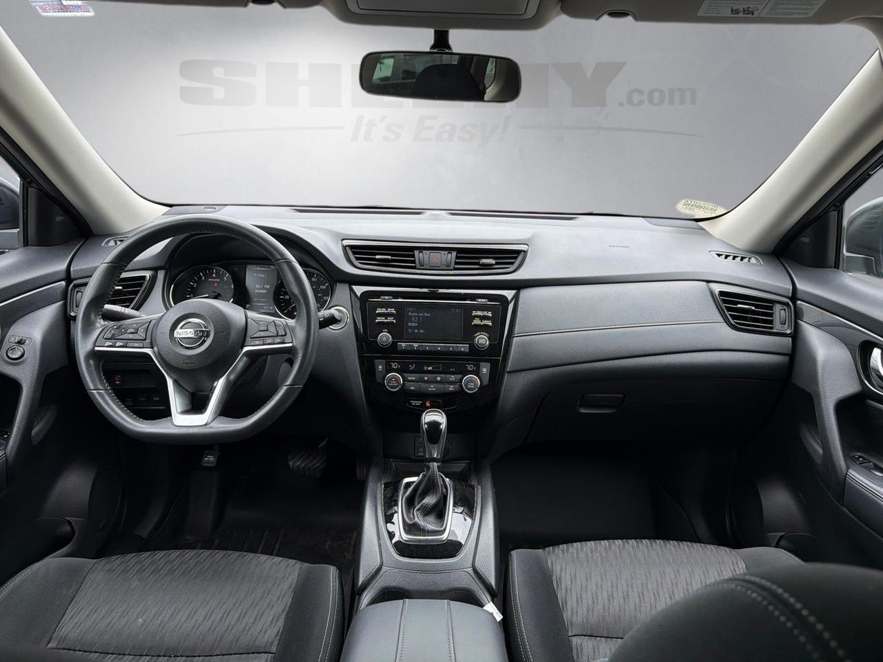 2017 Nissan Rogue SV Ashland VA