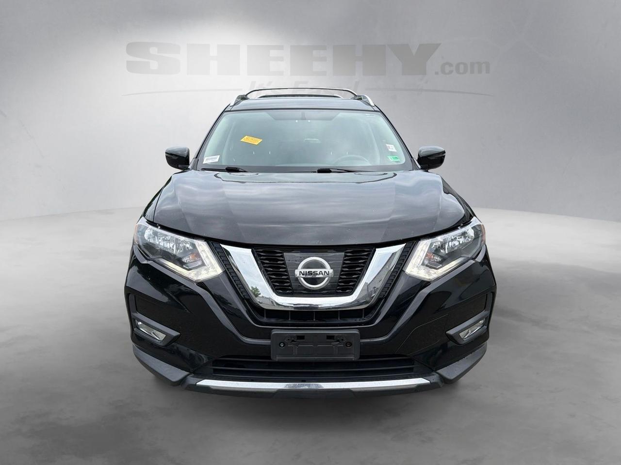 2017 Nissan Rogue SV Ashland VA