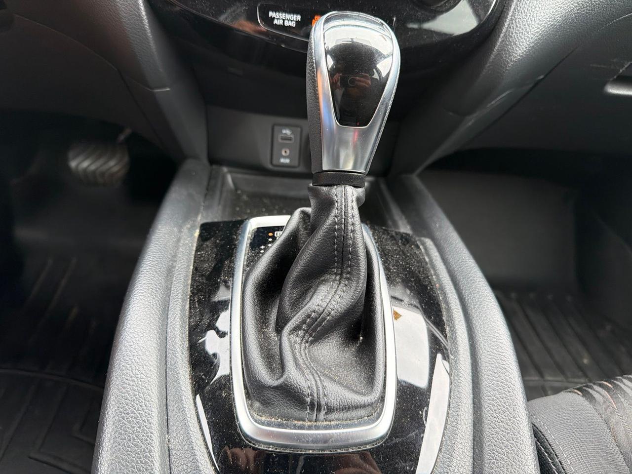 2017 Nissan Rogue SV Ashland VA