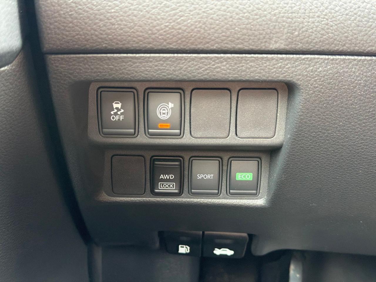 2017 Nissan Rogue SV Ashland VA