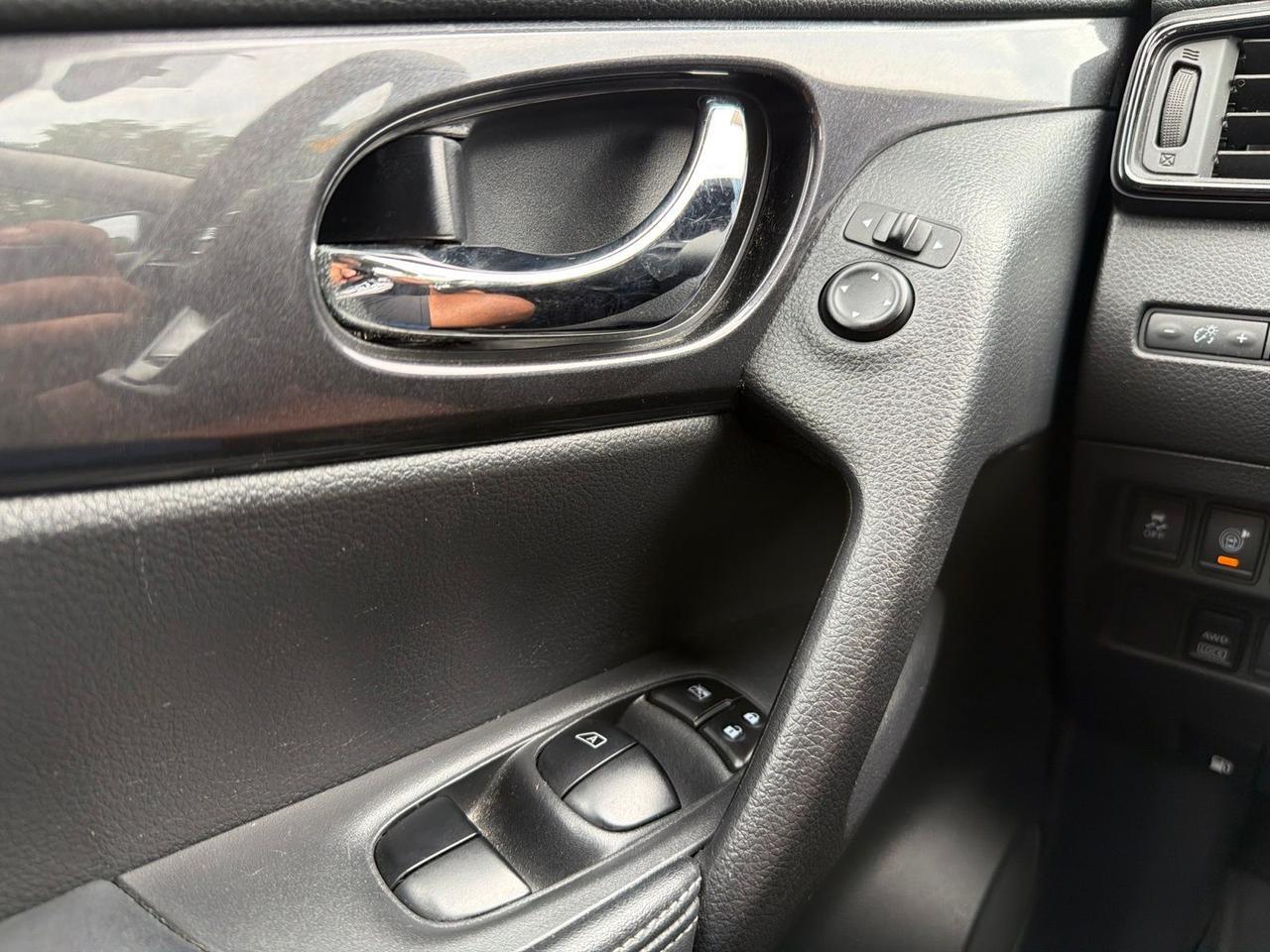 2017 Nissan Rogue SV Ashland VA
