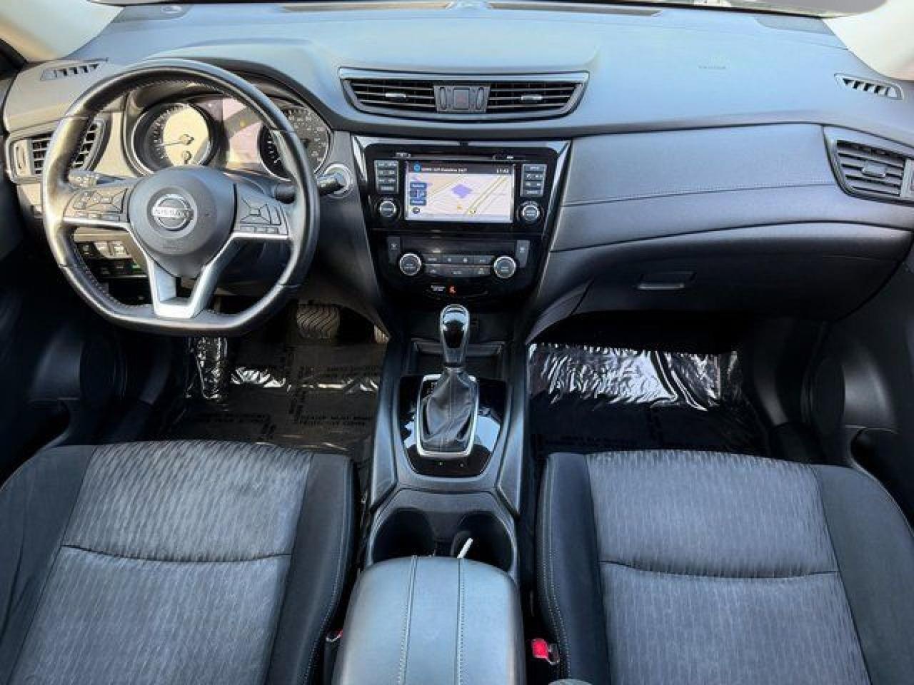 2017 Nissan Rogue SV Springfield VA
