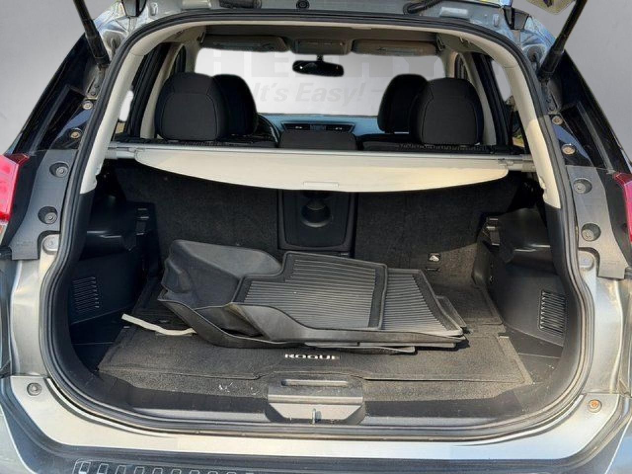 2017 Nissan Rogue SV Springfield VA