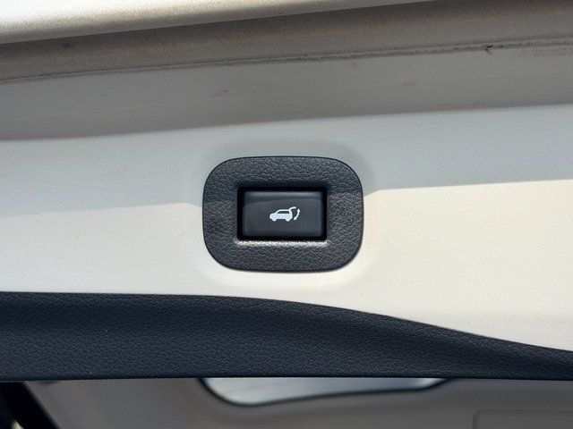 2017 Nissan Rogue SV Springfield VA