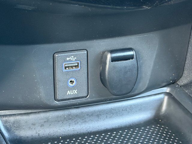 2017 Nissan Rogue SV Springfield VA