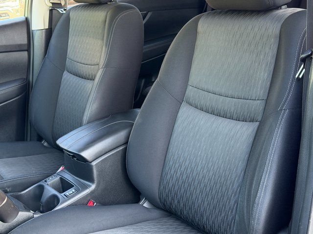 2017 Nissan Rogue SV Springfield VA