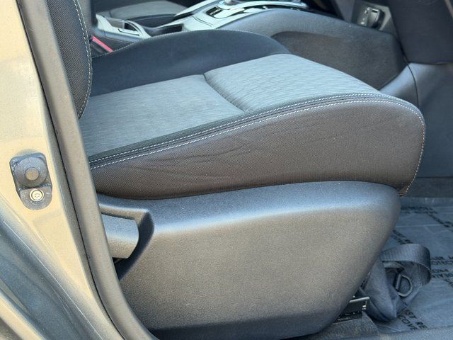 2017 Nissan Rogue SV Springfield VA