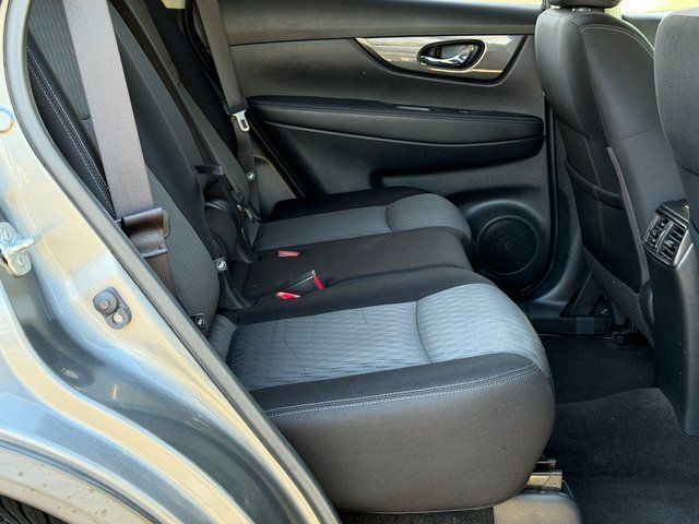 2017 Nissan Rogue SV Springfield VA