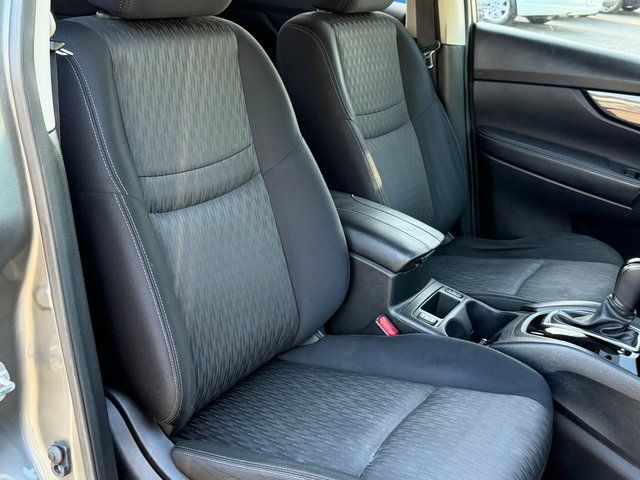 2017 Nissan Rogue SV Springfield VA