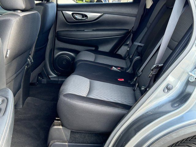 2017 Nissan Rogue SV Springfield VA