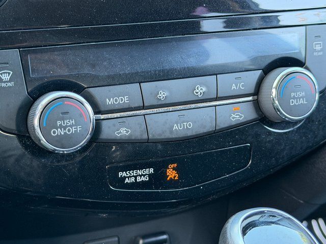 2017 Nissan Rogue SV Springfield VA