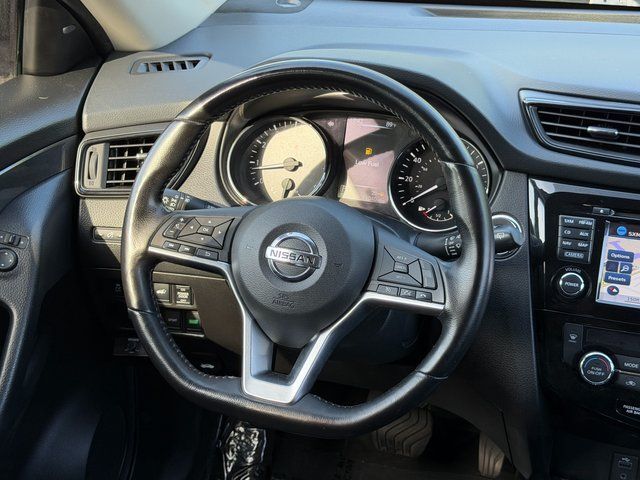 2017 Nissan Rogue SV Springfield VA