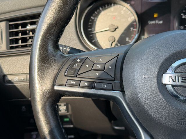 2017 Nissan Rogue SV Springfield VA