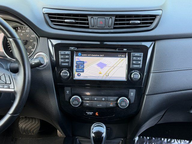 2017 Nissan Rogue SV Springfield VA