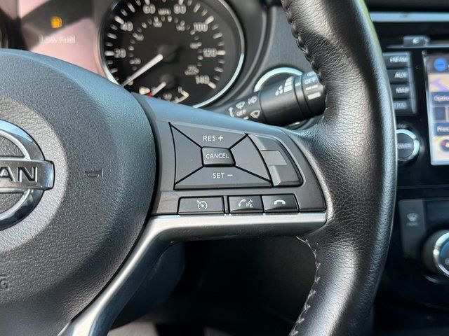2017 Nissan Rogue SV Springfield VA