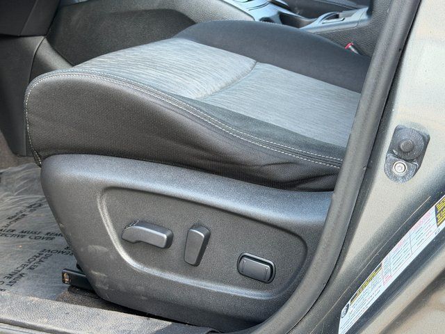 2017 Nissan Rogue SV Springfield VA