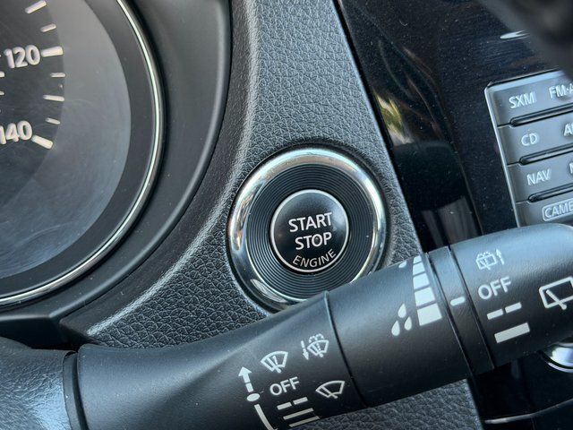2017 Nissan Rogue SV Springfield VA