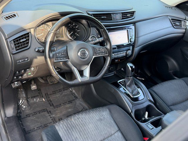 2017 Nissan Rogue SV Springfield VA