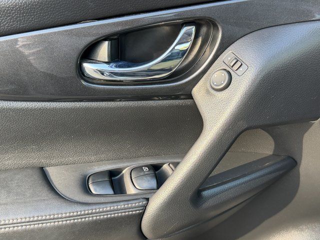 2017 Nissan Rogue SV Springfield VA