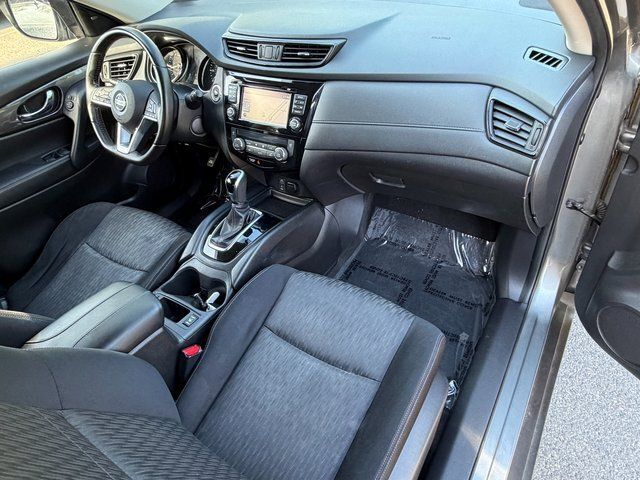 2017 Nissan Rogue SV Springfield VA