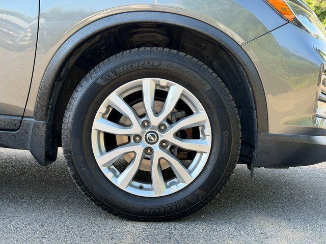 2017 Nissan Rogue SV Springfield VA