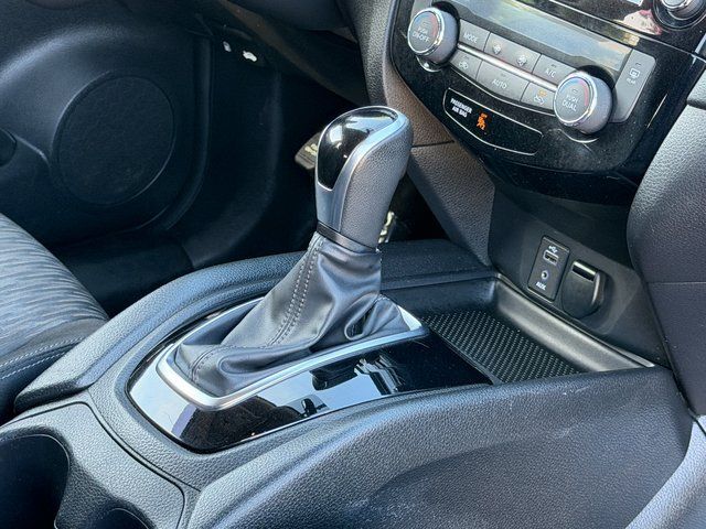 2017 Nissan Rogue SV Springfield VA