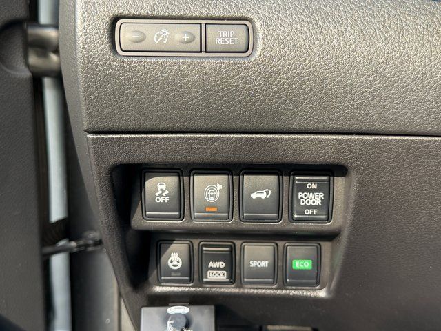 2017 Nissan Rogue SV Springfield VA